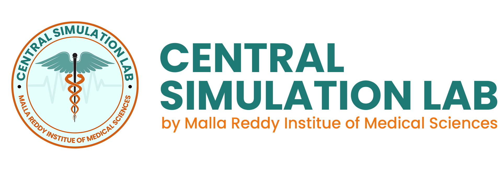 Malla Reddy Central Simulation Lab