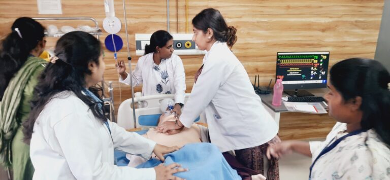 AHA BASIC LIFE SUPPORT PROVIDER COURSE